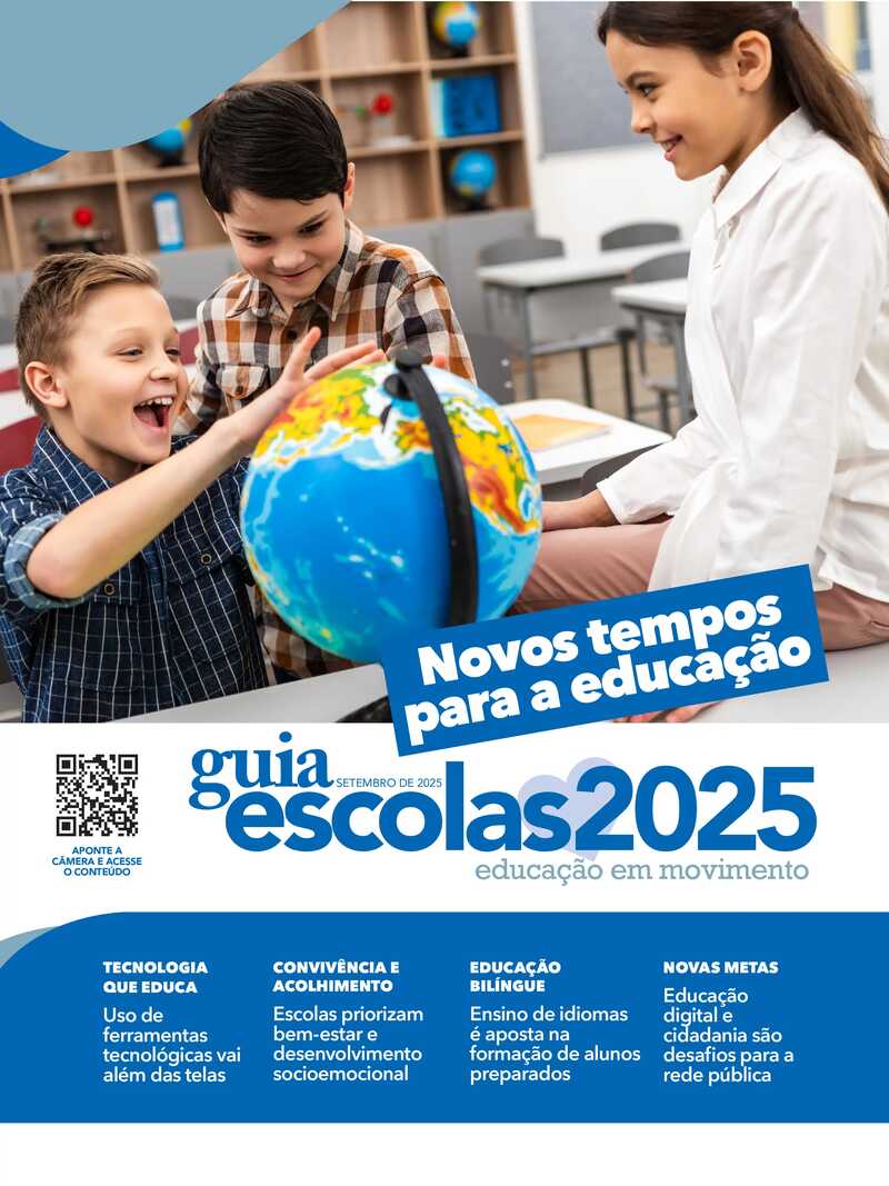 Capa Especial