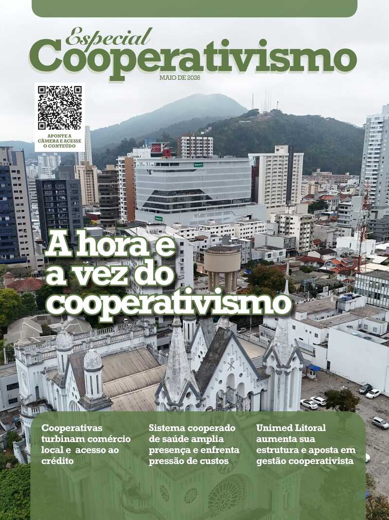 Capa Especial