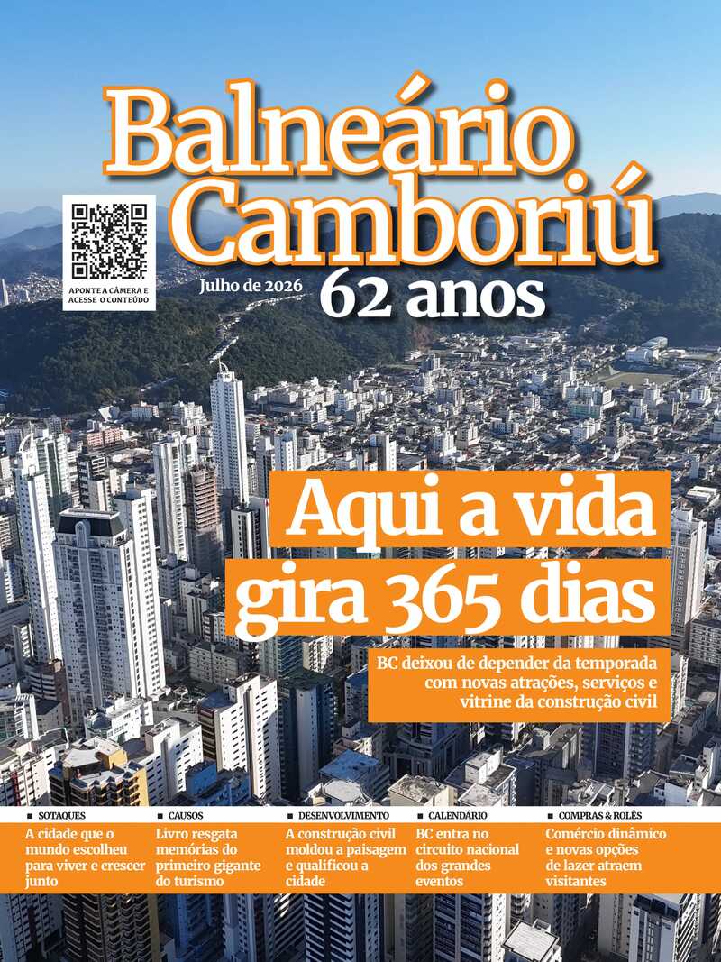 Capa Especial