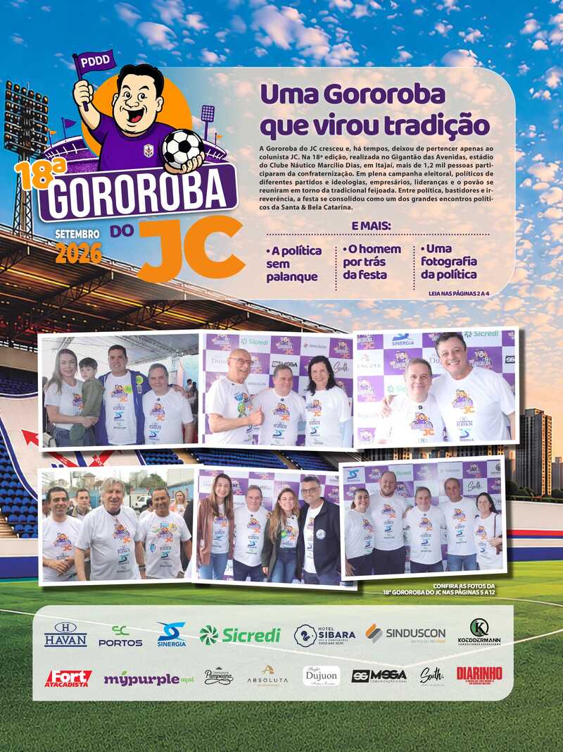 Capa Especial