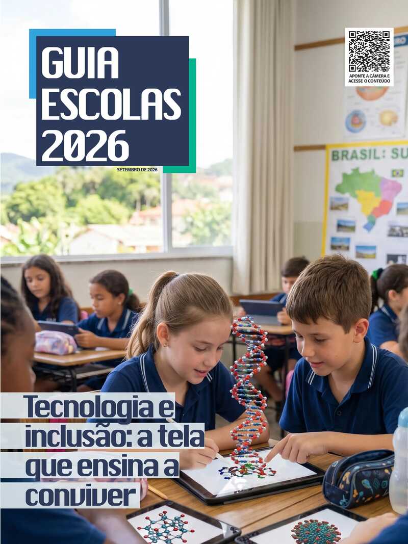 Capa Especial